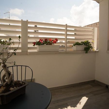 Il Vicoletto Bed & Breakfast Polignano a Mare Exterior foto