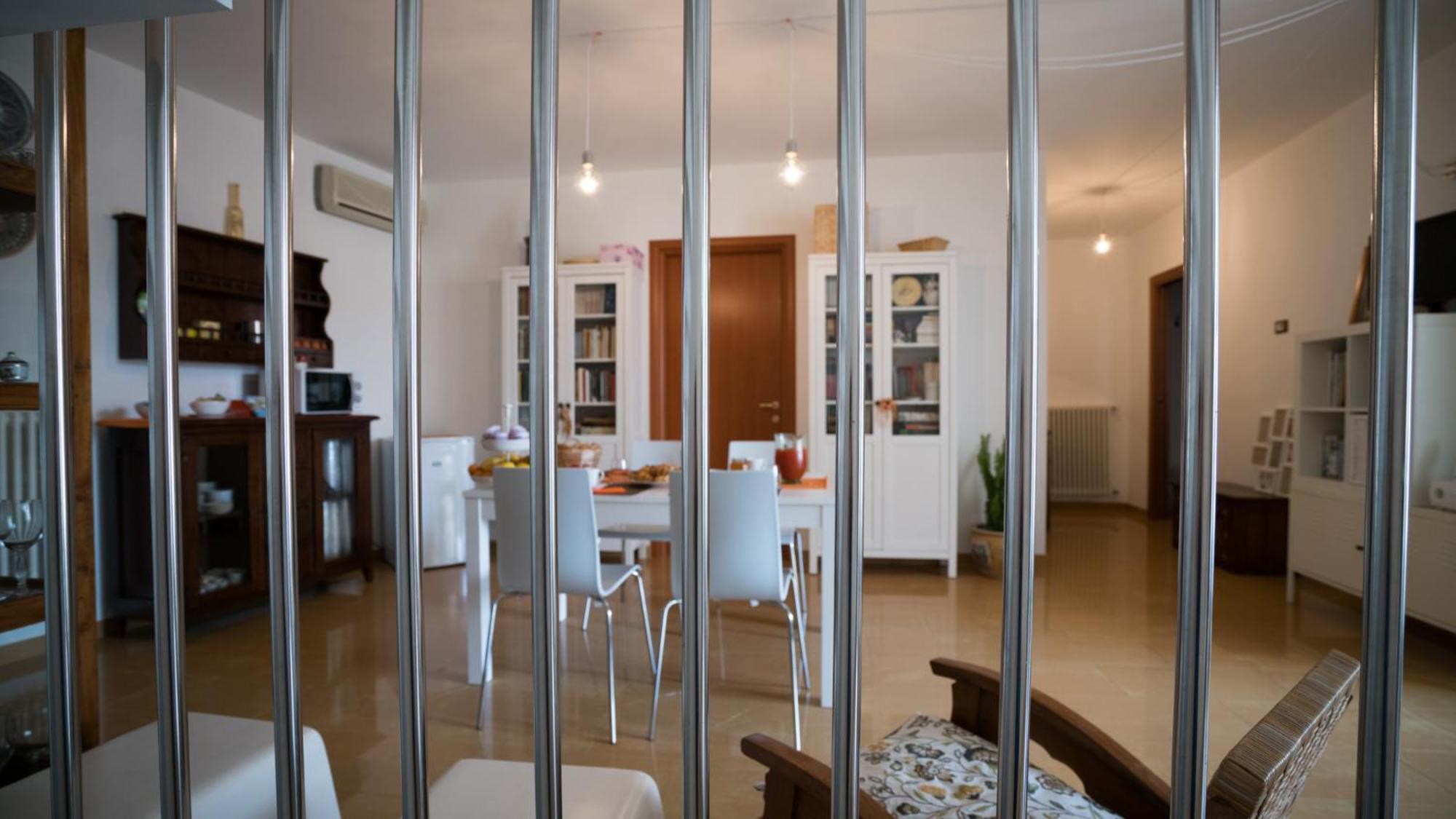 Il Vicoletto Bed & Breakfast Polignano a Mare Exterior foto