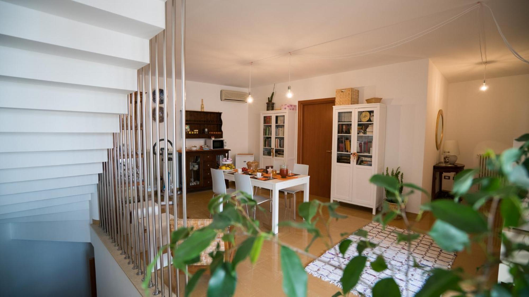 Il Vicoletto Bed & Breakfast Polignano a Mare Exterior foto