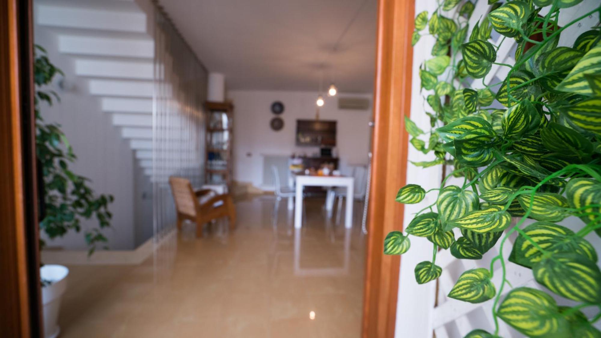 Il Vicoletto Bed & Breakfast Polignano a Mare Exterior foto