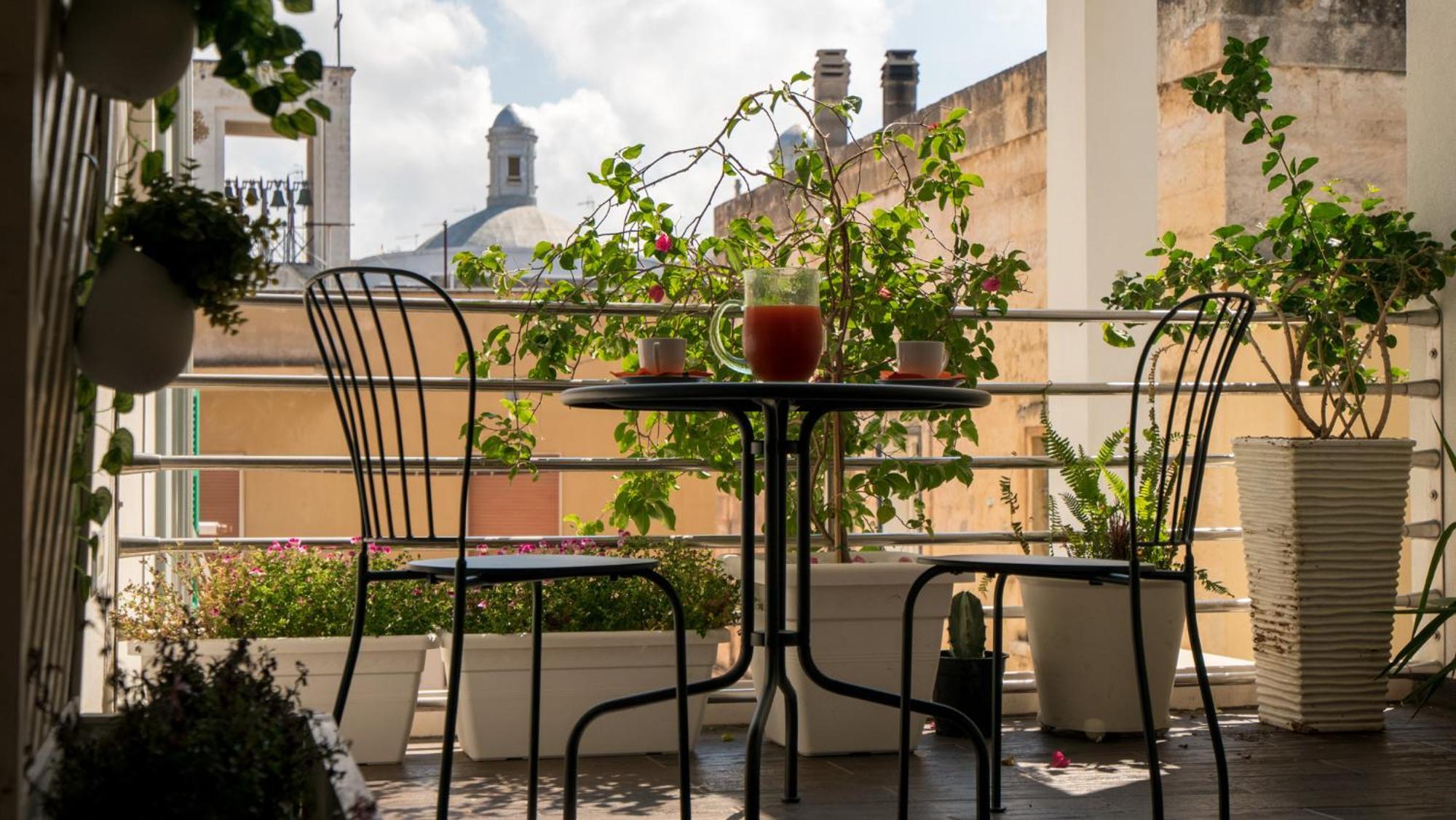 Il Vicoletto Bed & Breakfast Polignano a Mare Exterior foto