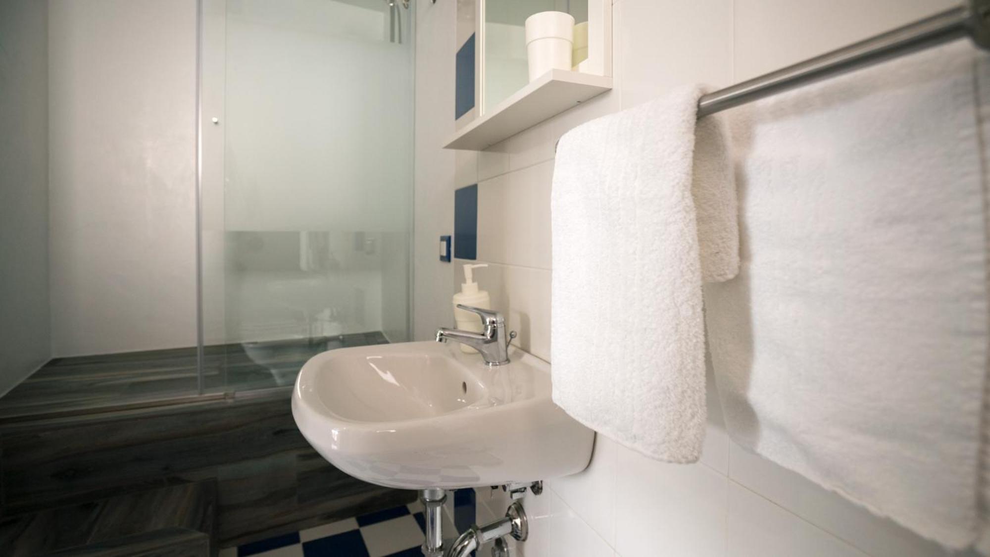 Il Vicoletto Bed & Breakfast Polignano a Mare Exterior foto