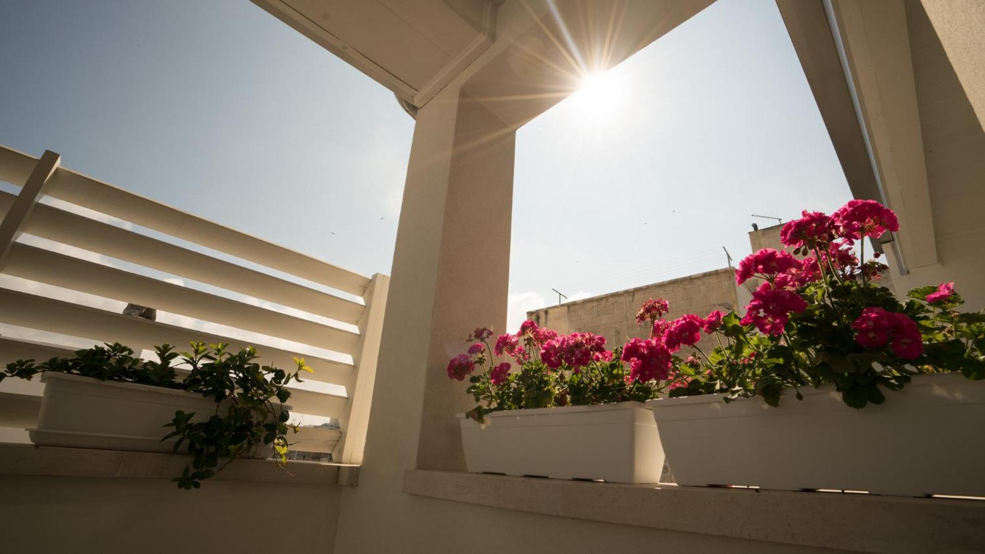 Il Vicoletto Bed & Breakfast Polignano a Mare Exterior foto