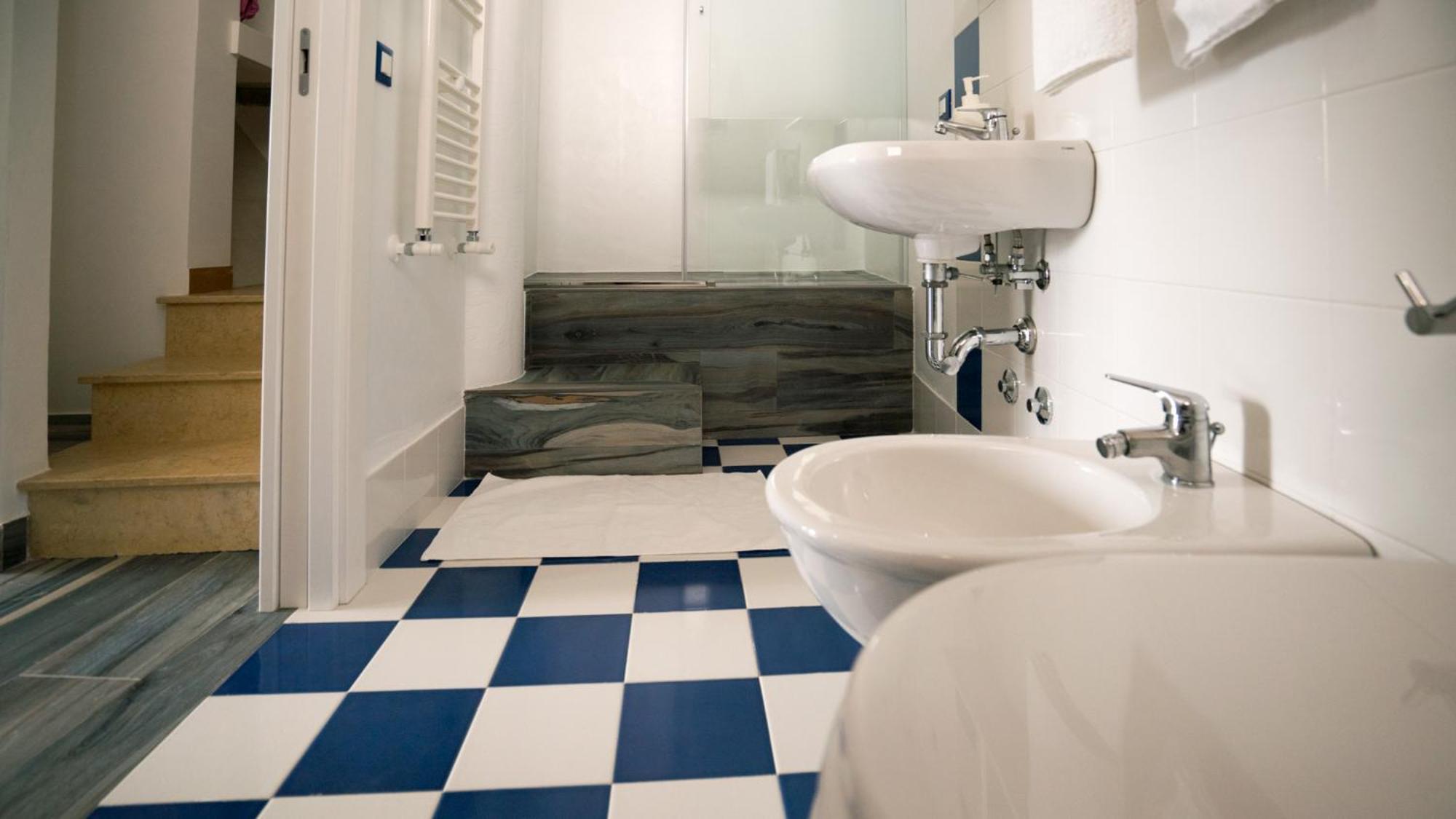 Il Vicoletto Bed & Breakfast Polignano a Mare Exterior foto