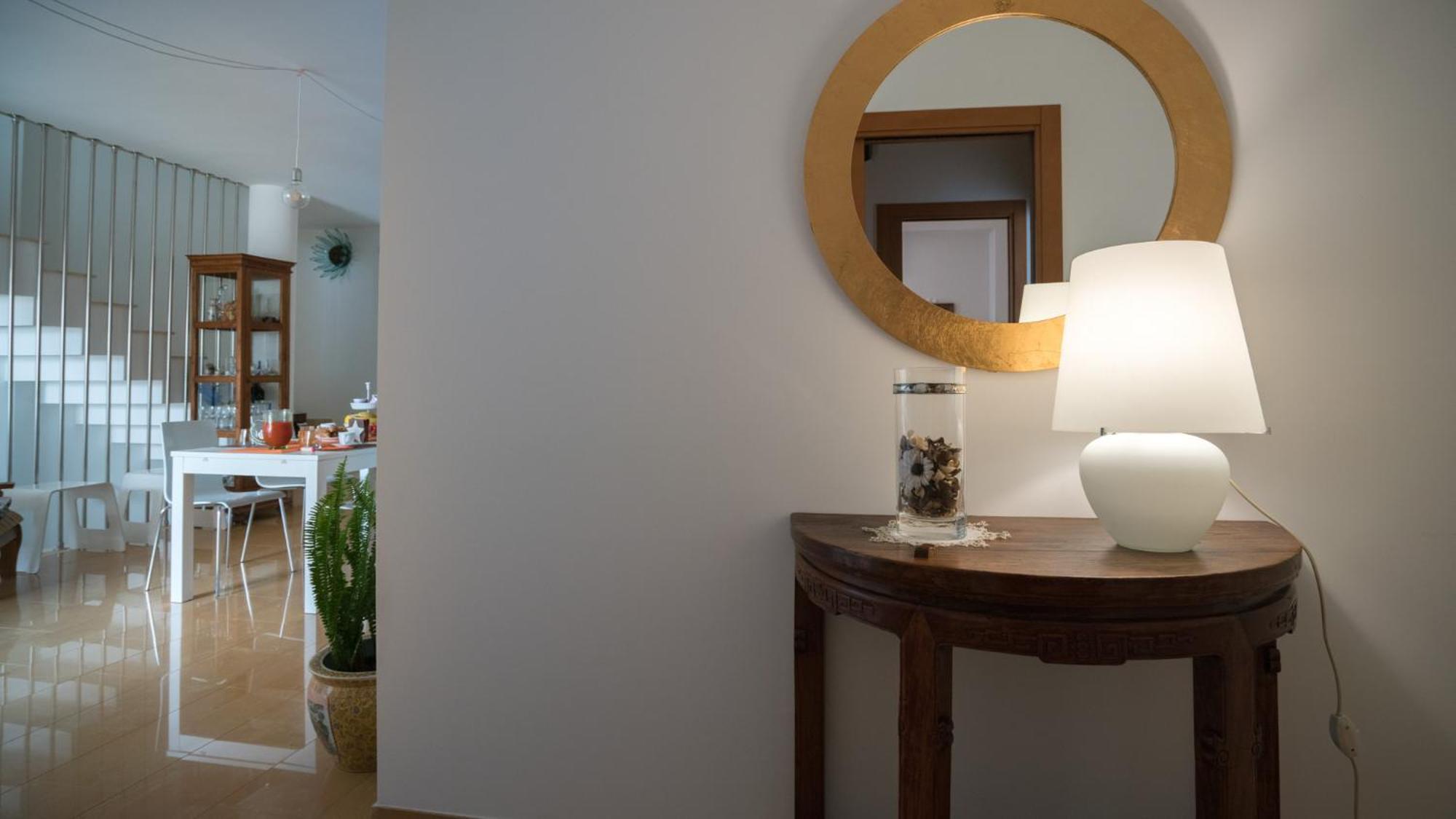 Il Vicoletto Bed & Breakfast Polignano a Mare Exterior foto