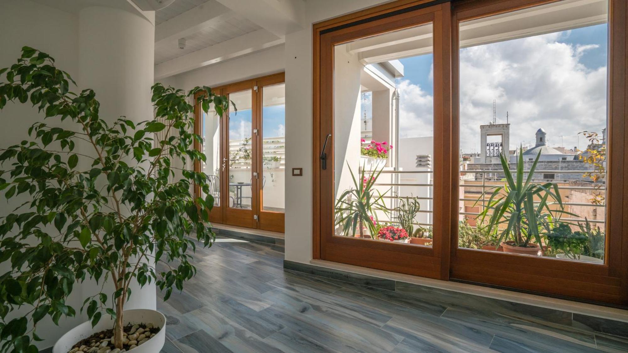 Il Vicoletto Bed & Breakfast Polignano a Mare Exterior foto