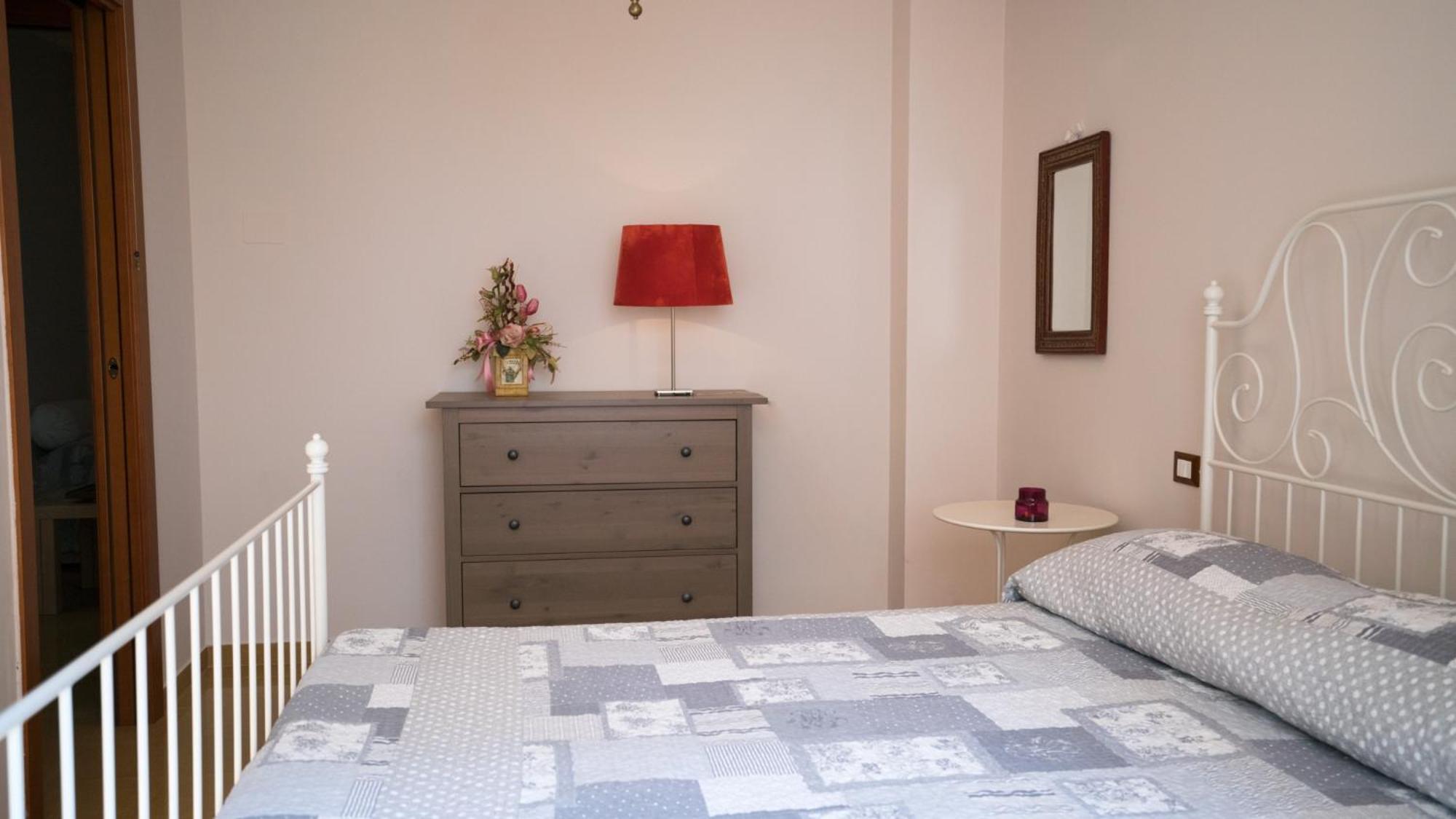 Il Vicoletto Bed & Breakfast Polignano a Mare Exterior foto