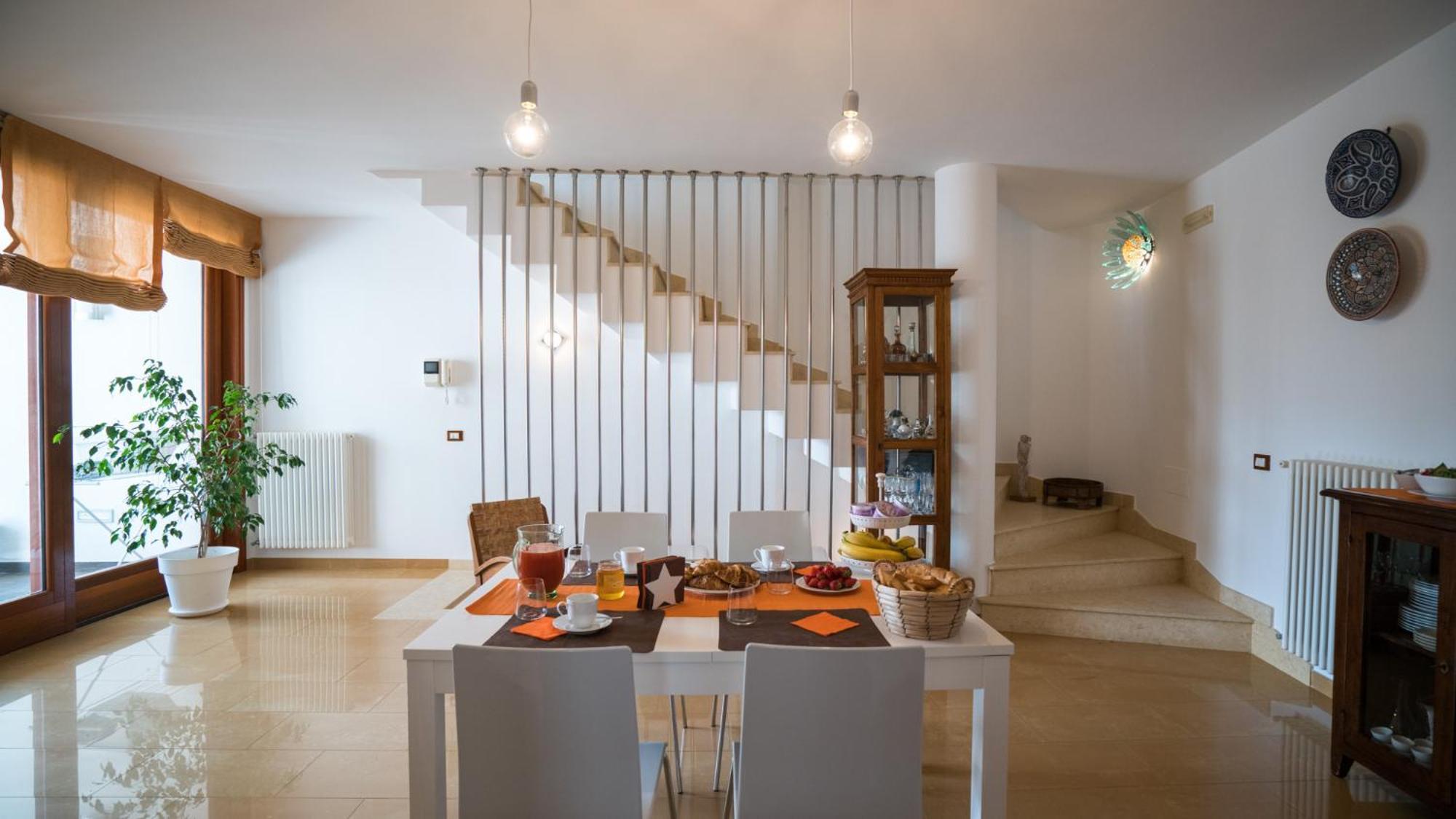 Il Vicoletto Bed & Breakfast Polignano a Mare Exterior foto