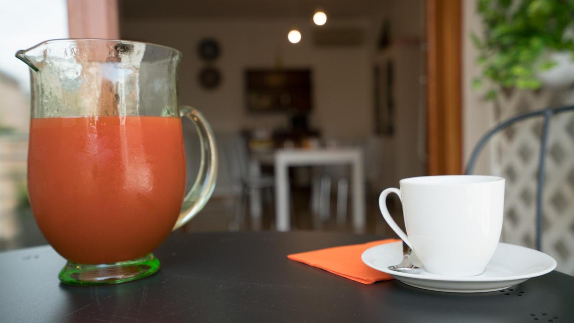 Il Vicoletto Bed & Breakfast Polignano a Mare Exterior foto