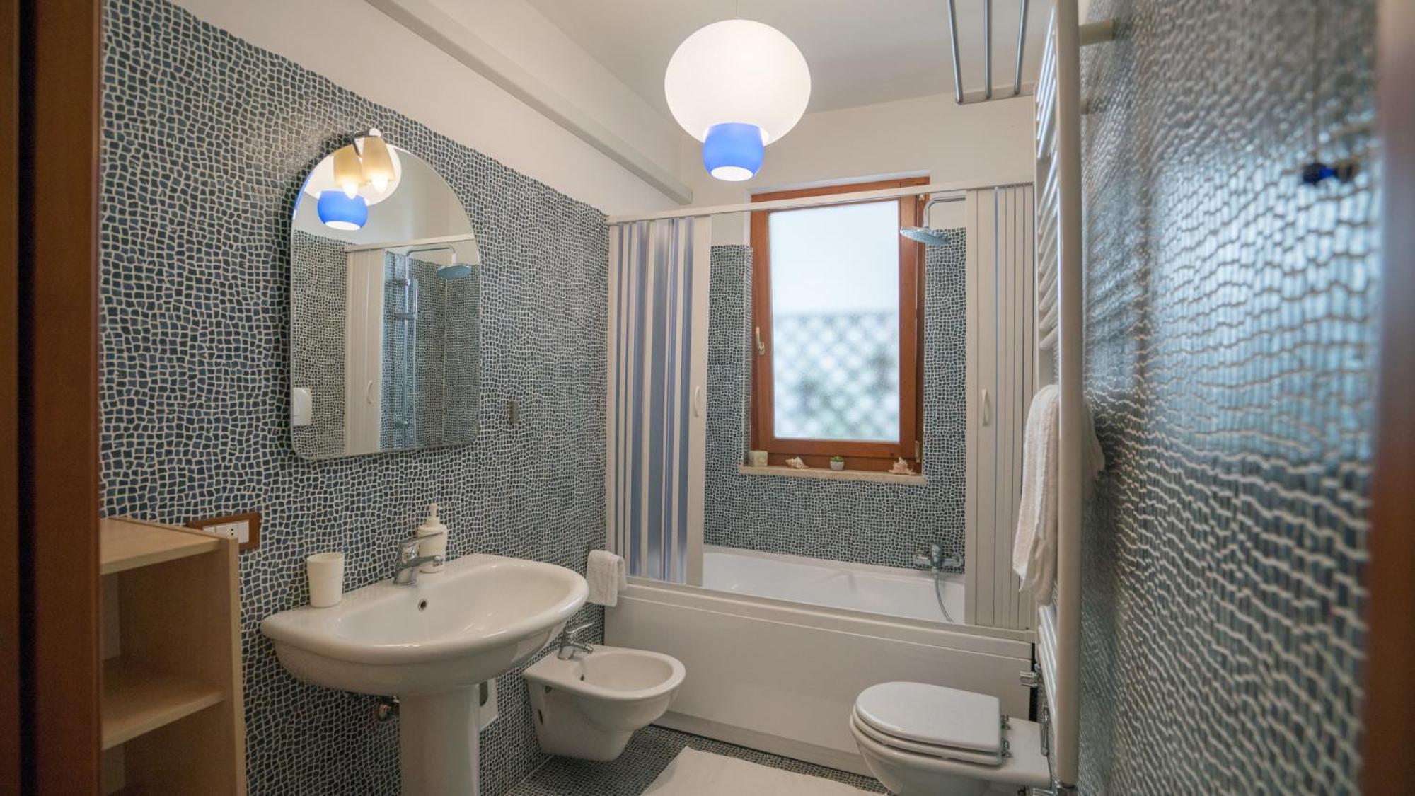 Il Vicoletto Bed & Breakfast Polignano a Mare Exterior foto