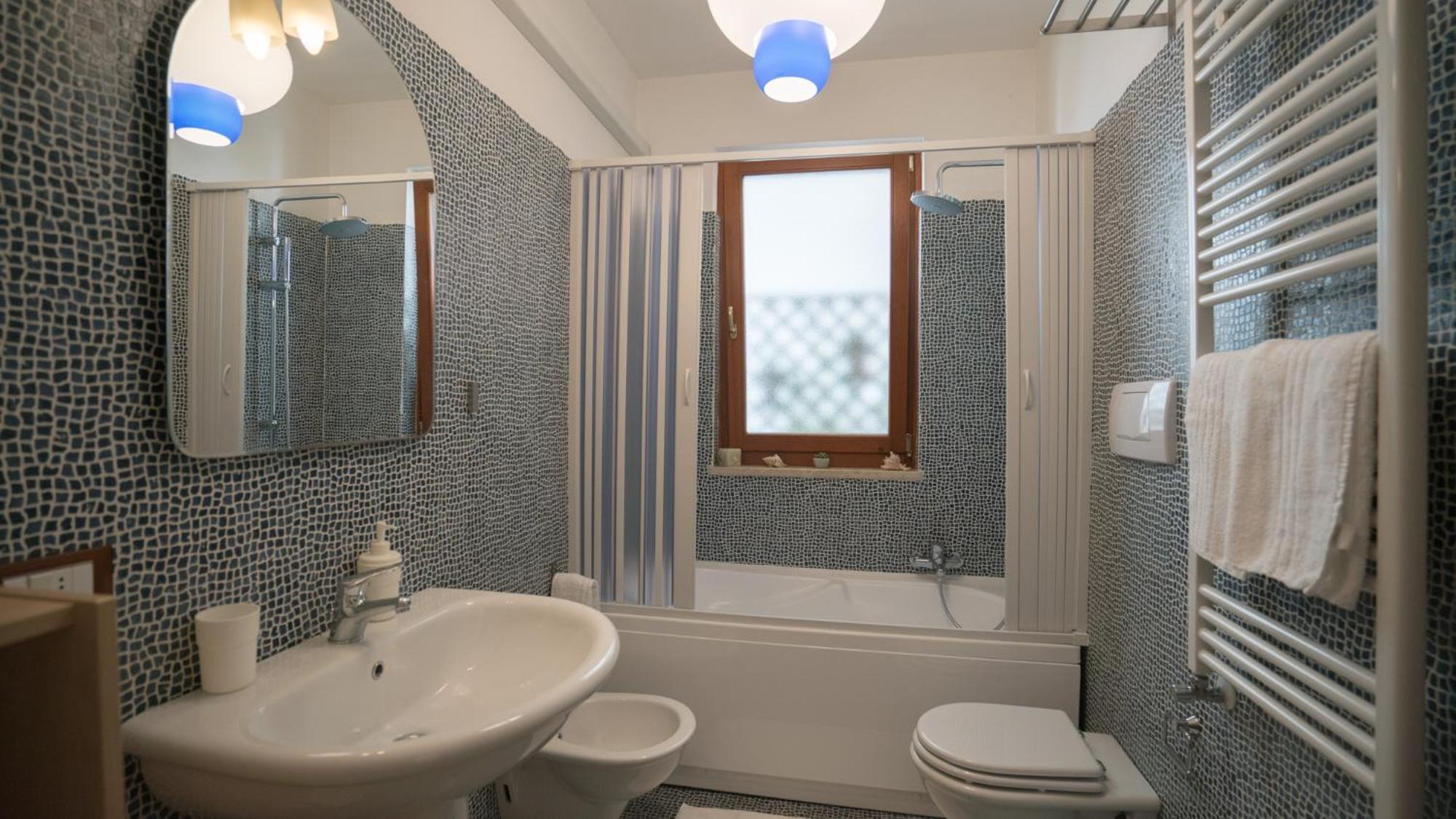 Il Vicoletto Bed & Breakfast Polignano a Mare Exterior foto