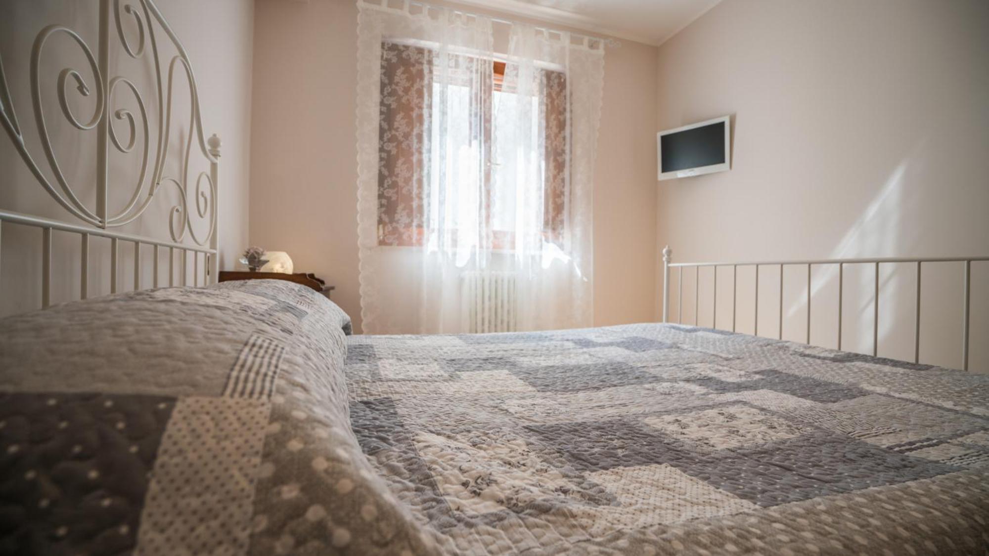 Il Vicoletto Bed & Breakfast Polignano a Mare Exterior foto