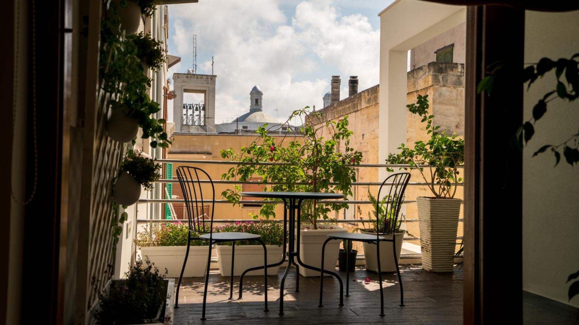 Il Vicoletto Bed & Breakfast Polignano a Mare Exterior foto