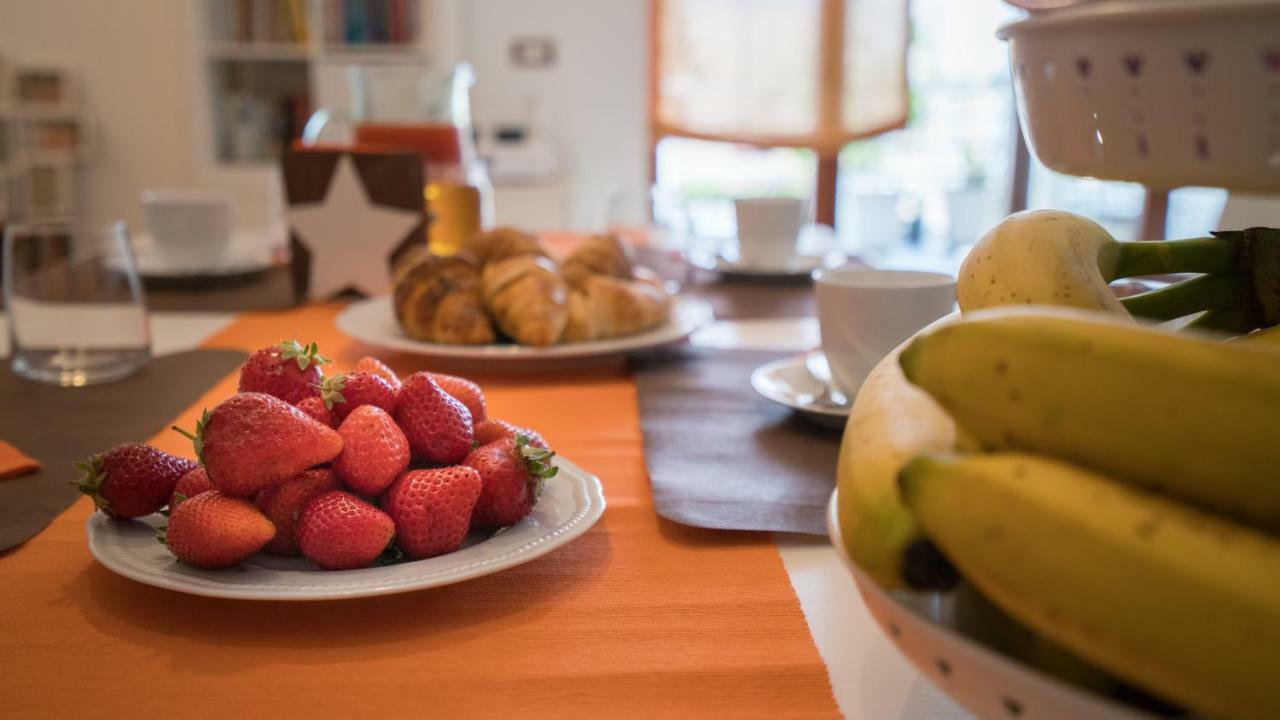 Il Vicoletto Bed & Breakfast Polignano a Mare Exterior foto