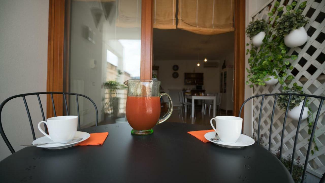 Il Vicoletto Bed & Breakfast Polignano a Mare Exterior foto