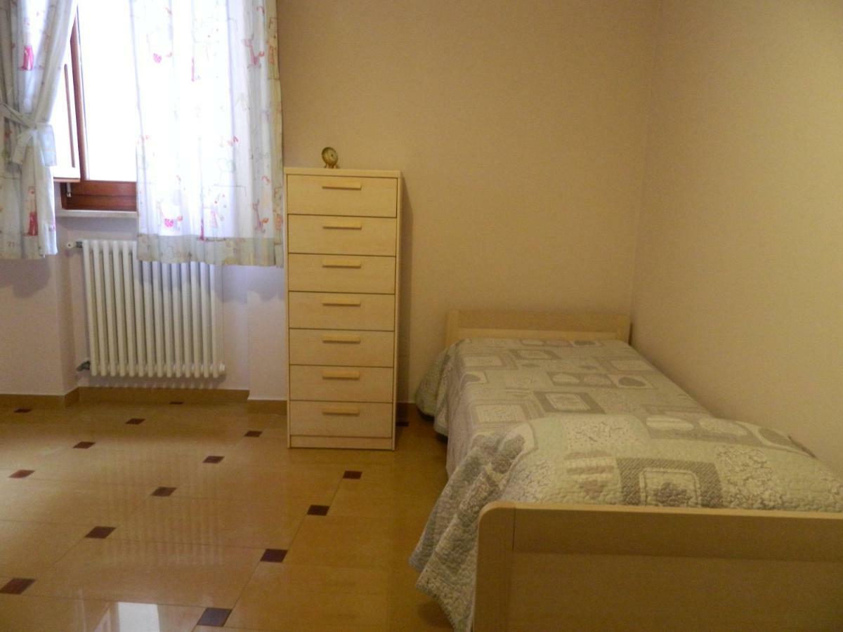 Il Vicoletto Bed & Breakfast Polignano a Mare Exterior foto