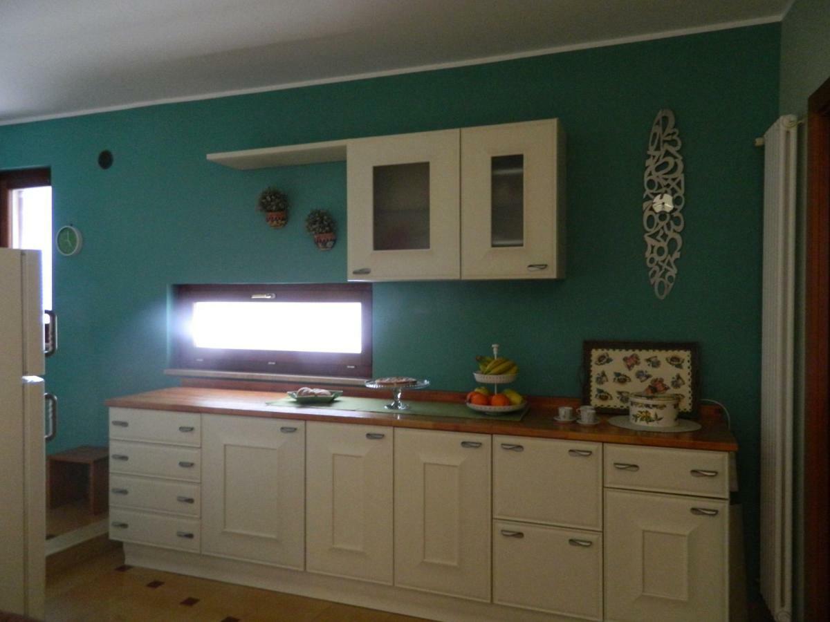 Il Vicoletto Bed & Breakfast Polignano a Mare Exterior foto