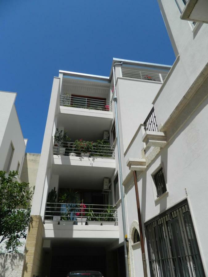 Il Vicoletto Bed & Breakfast Polignano a Mare Exterior foto